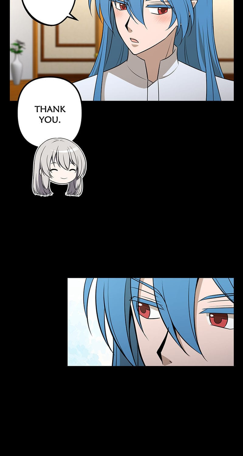 Read The Vampire chapter 111 image 3 on Lezhin