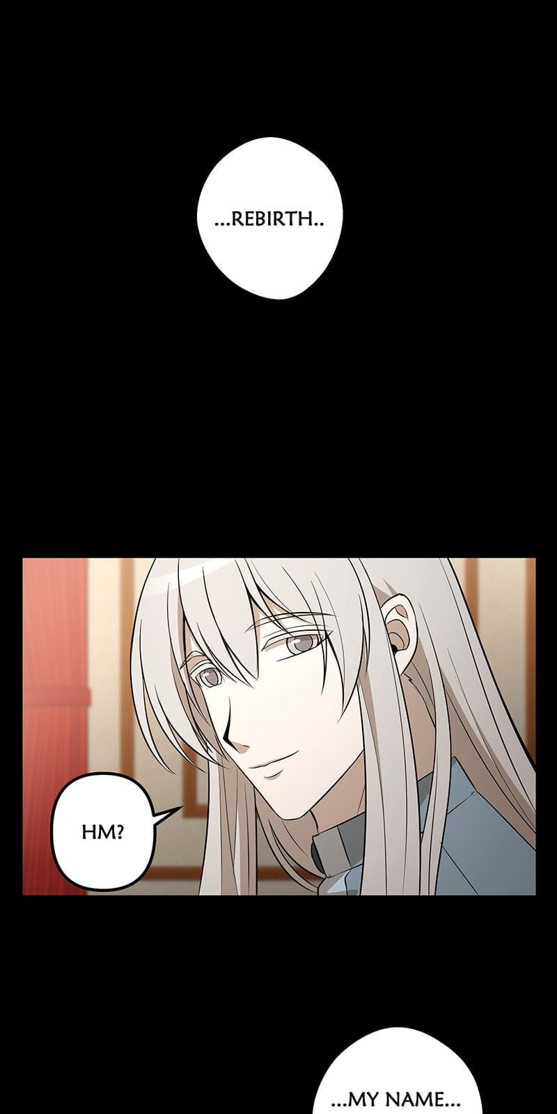 Read The Vampire chapter 111 image 4 on Lezhin