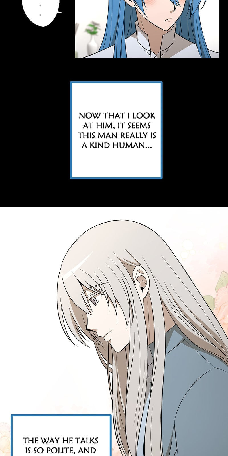 Read The Vampire chapter 111 image 6 on Lezhin