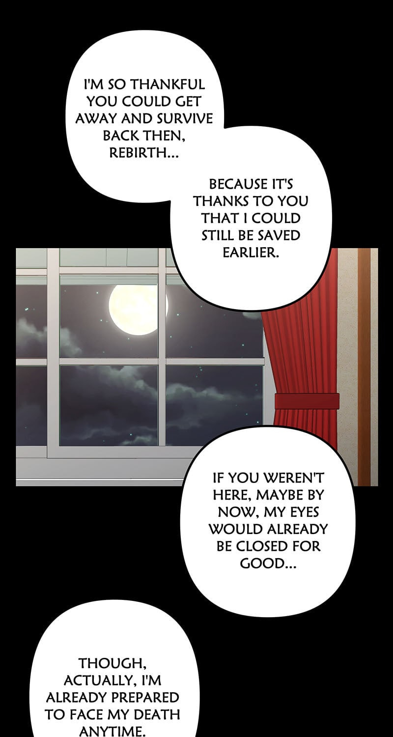 Read The Vampire chapter 112 image 4 on Lezhin