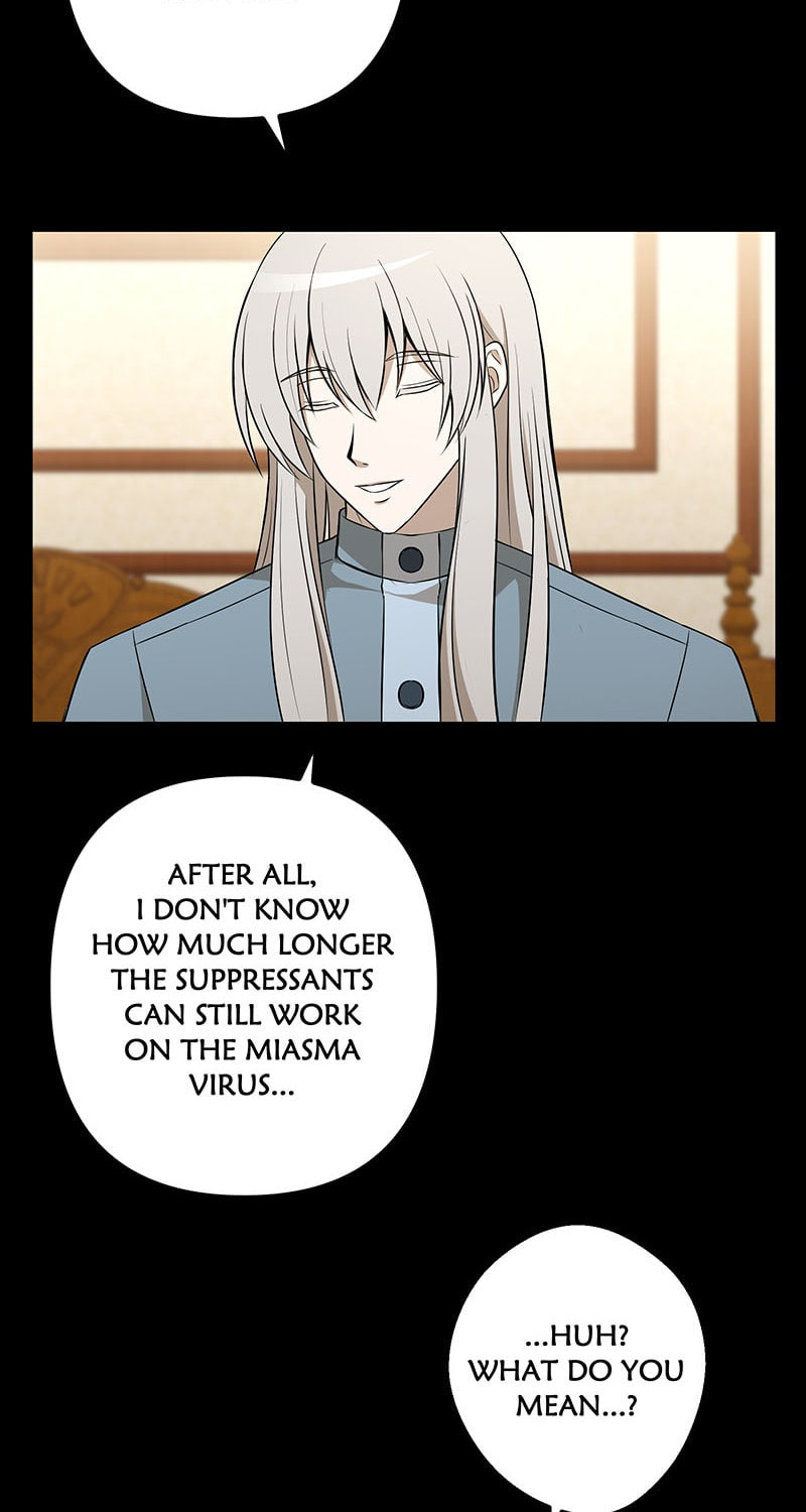 Read The Vampire chapter 112 image 5 on Lezhin