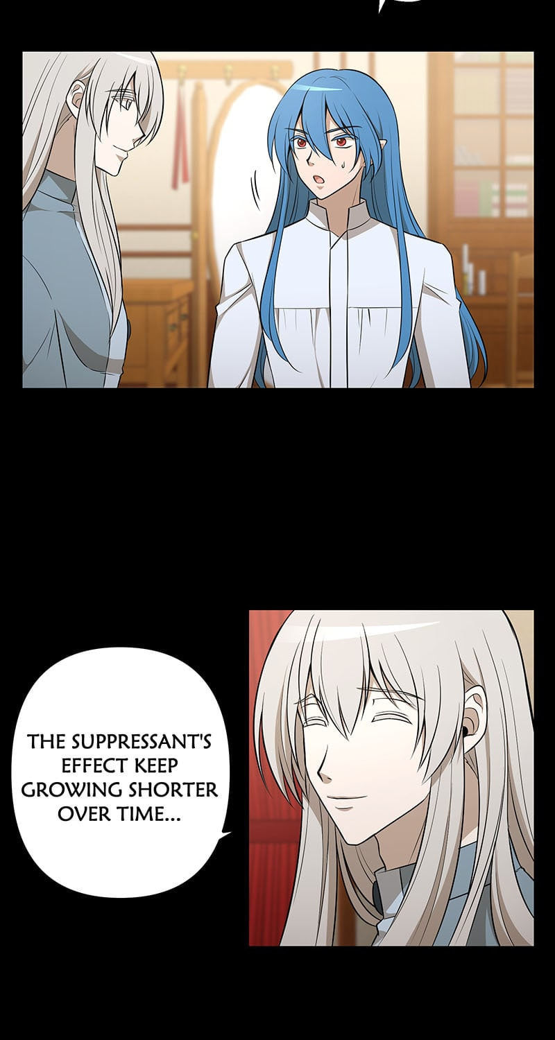 Read The Vampire chapter 112 image 6 on Lezhin