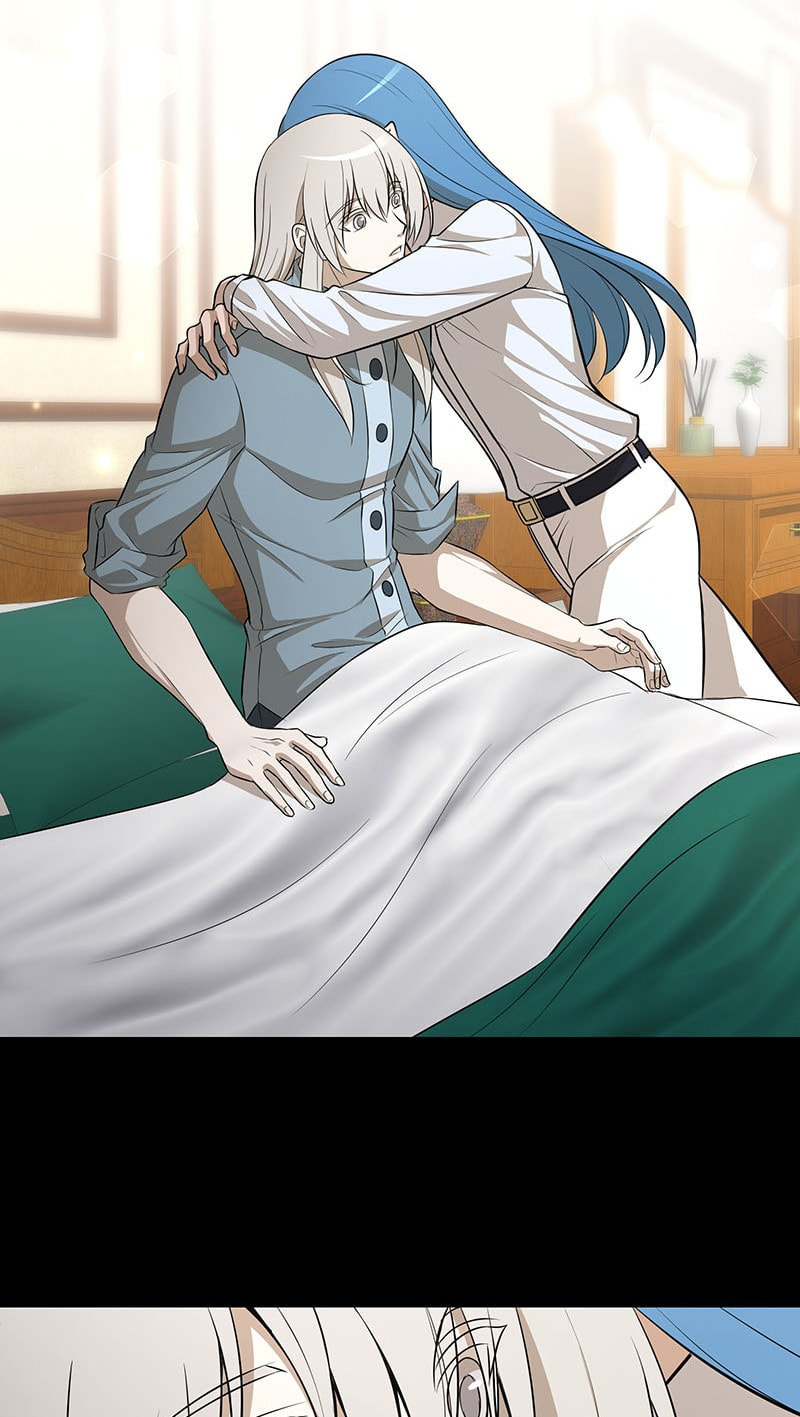 Read The Vampire chapter 113 image 1 on Lezhin