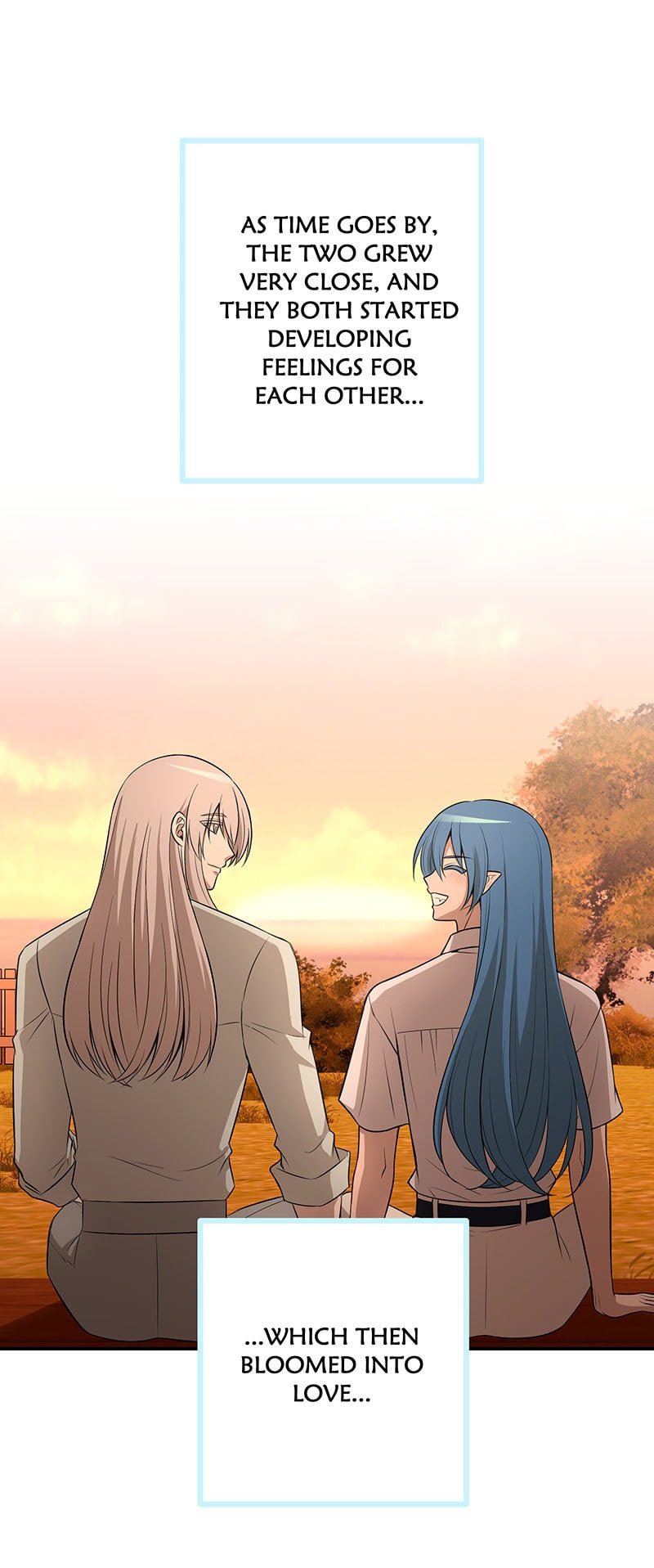 Read The Vampire chapter 113 image 18 on Lezhin