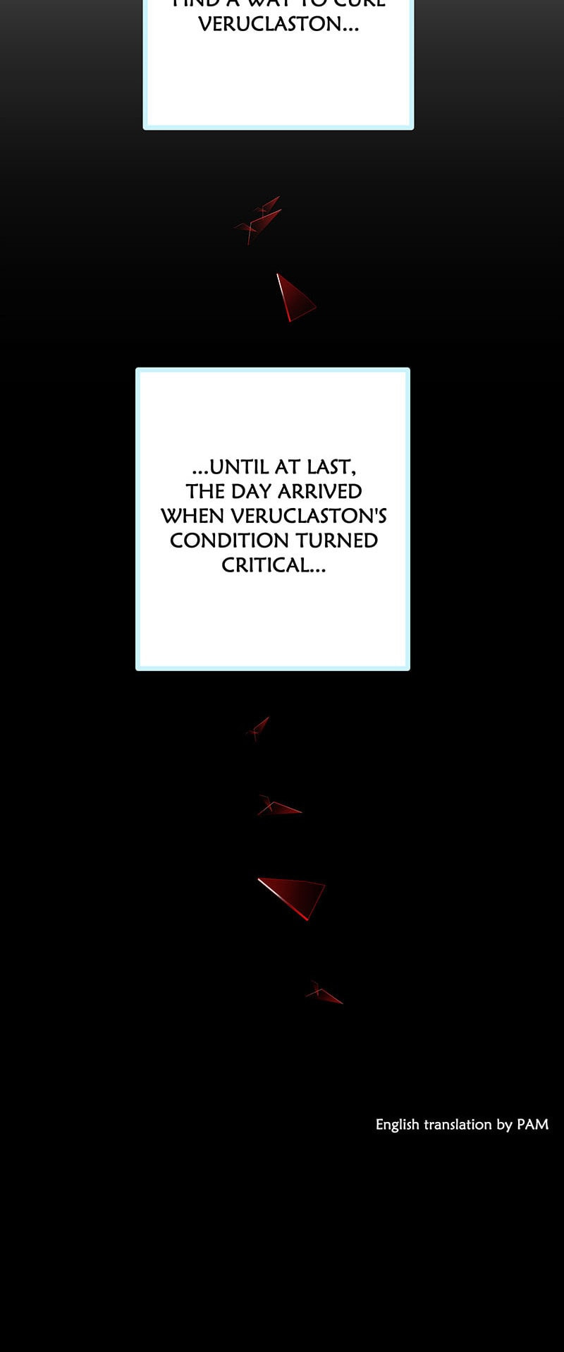Read The Vampire chapter 113 image 20 on Lezhin