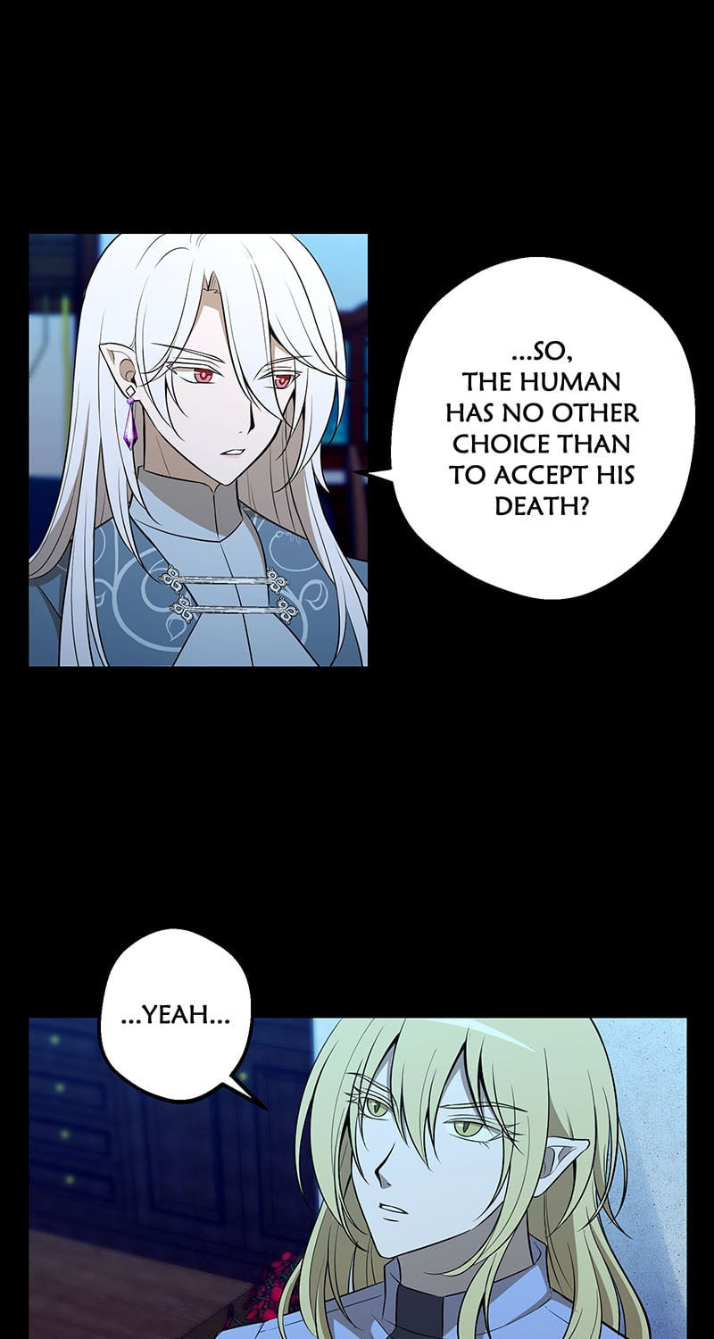 Read The Vampire chapter 114 image 15 on Lezhin