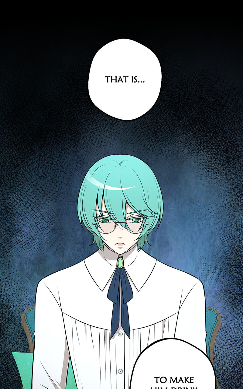 Read The Vampire chapter 114 image 18 on Lezhin