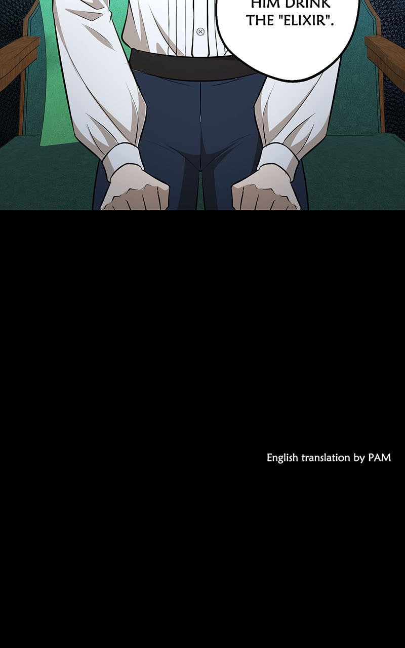 Read The Vampire chapter 114 image 19 on Lezhin