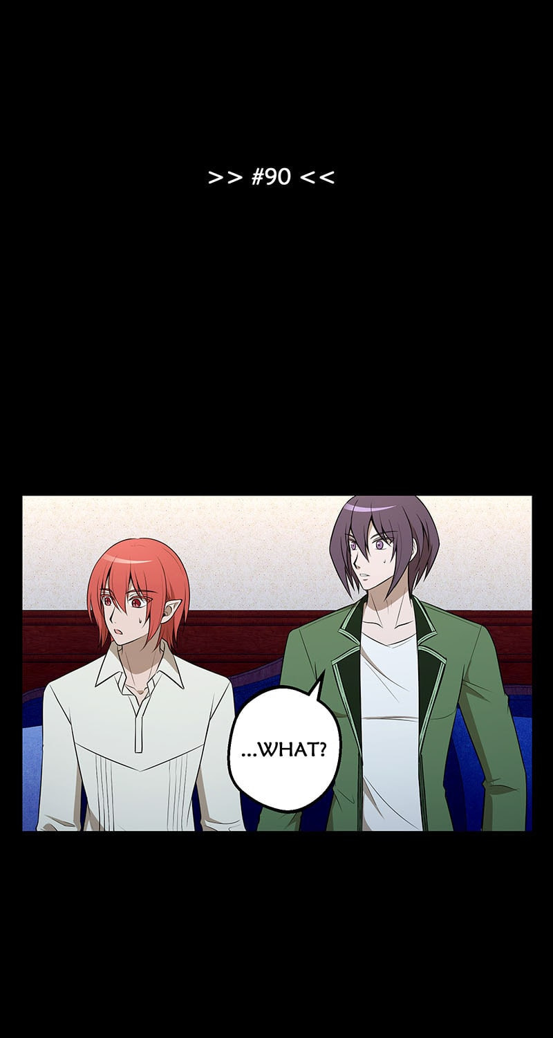 Read The Vampire chapter 115 image 1 on Lezhin