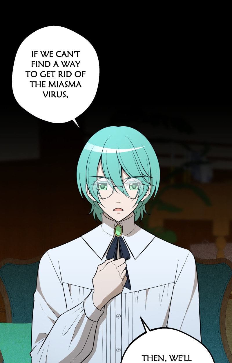 Read The Vampire chapter 115 image 7 on Lezhin