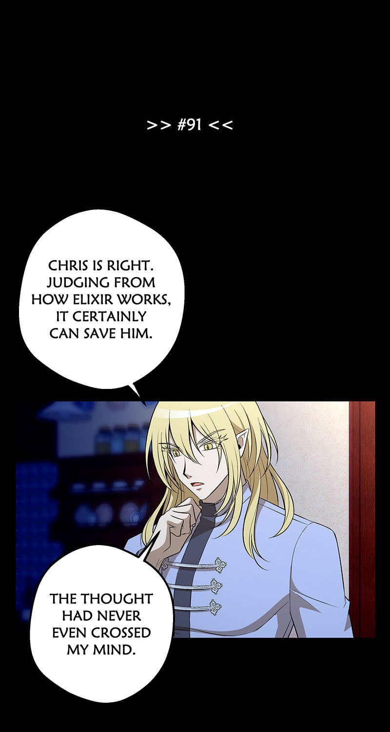 Read The Vampire chapter 116 image 1 on Lezhin