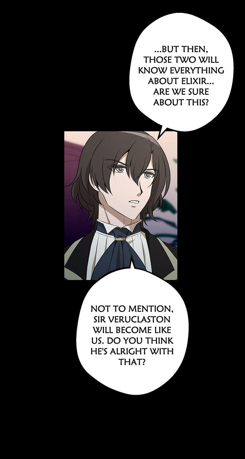 Read The Vampire chapter 116 image 2 on Lezhin
