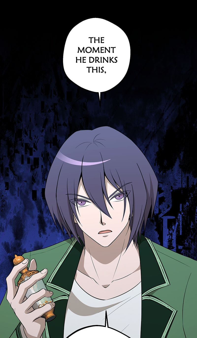 Read The Vampire chapter 117 image 11 on Lezhin