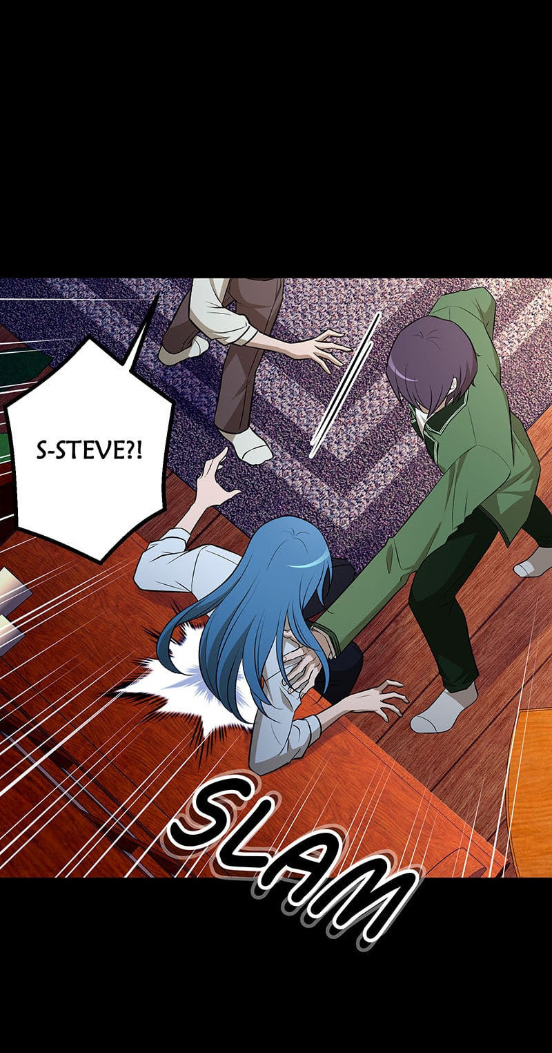 Read The Vampire chapter 117 image 7 on Lezhin