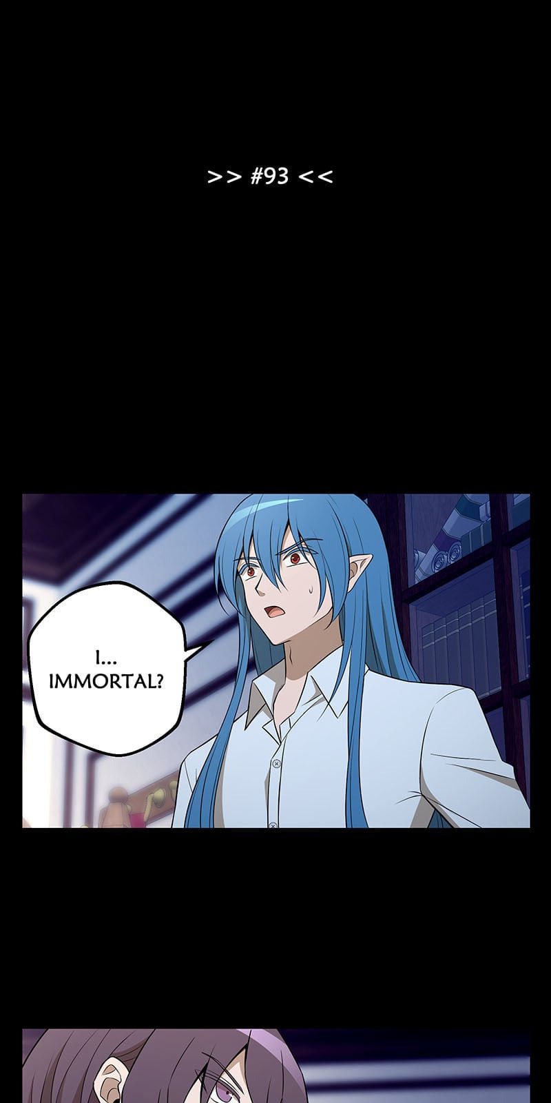 Read The Vampire chapter 118 image 1 on Lezhin