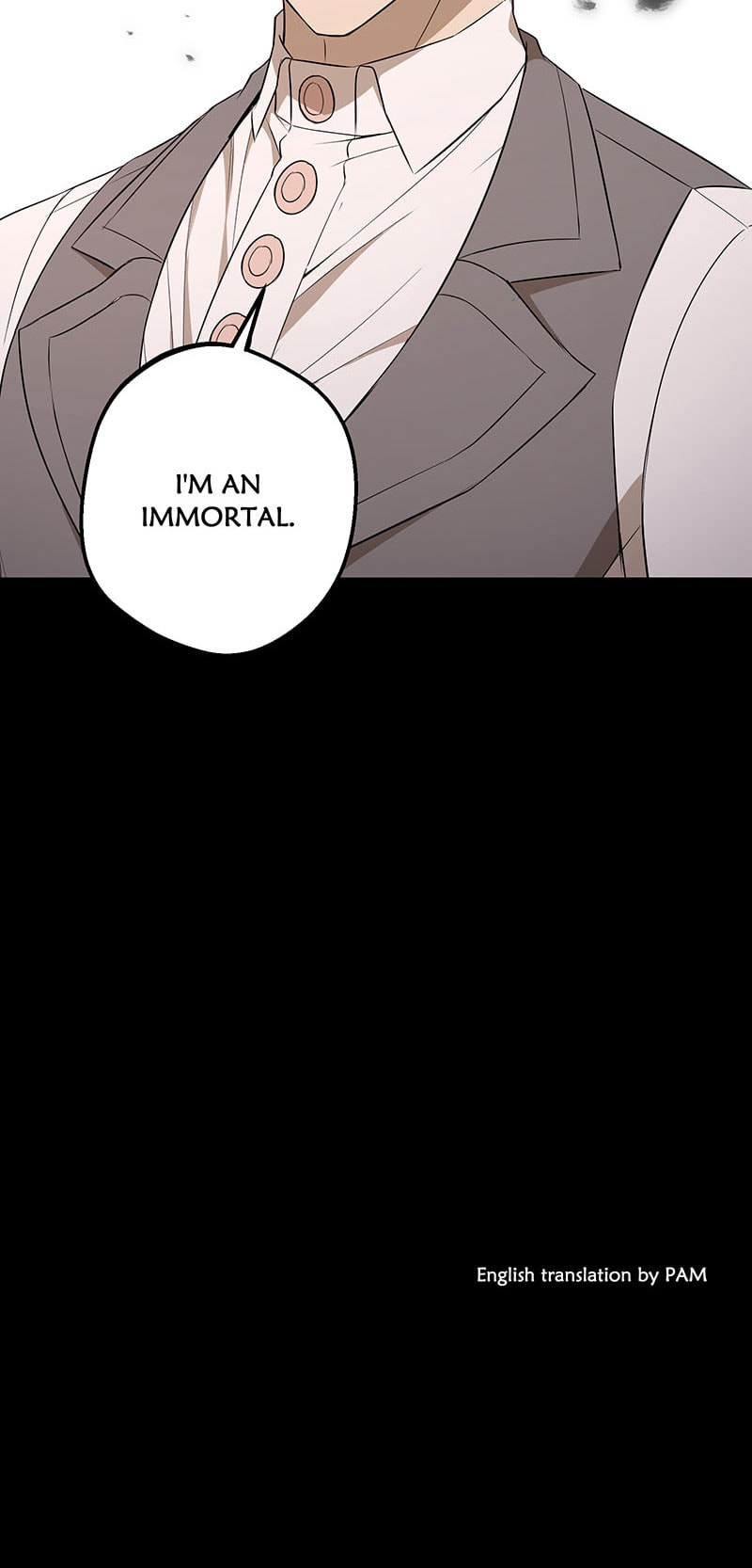 Read The Vampire chapter 118 image 14 on Lezhin