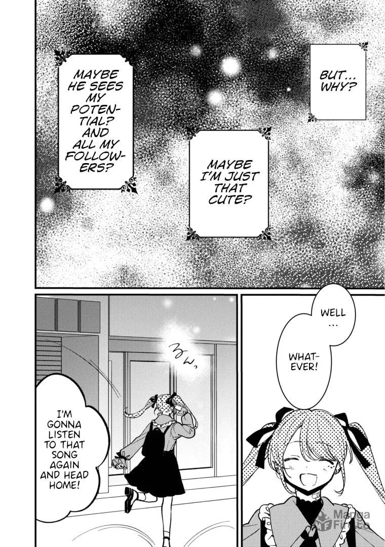 Read The Vampire chapter 12 image 17 on Lezhin