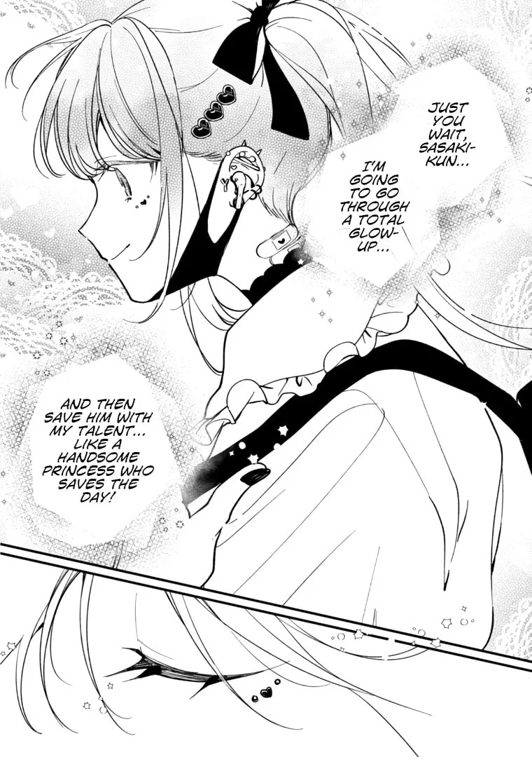 Read The Vampire chapter 12 image 18 on Lezhin