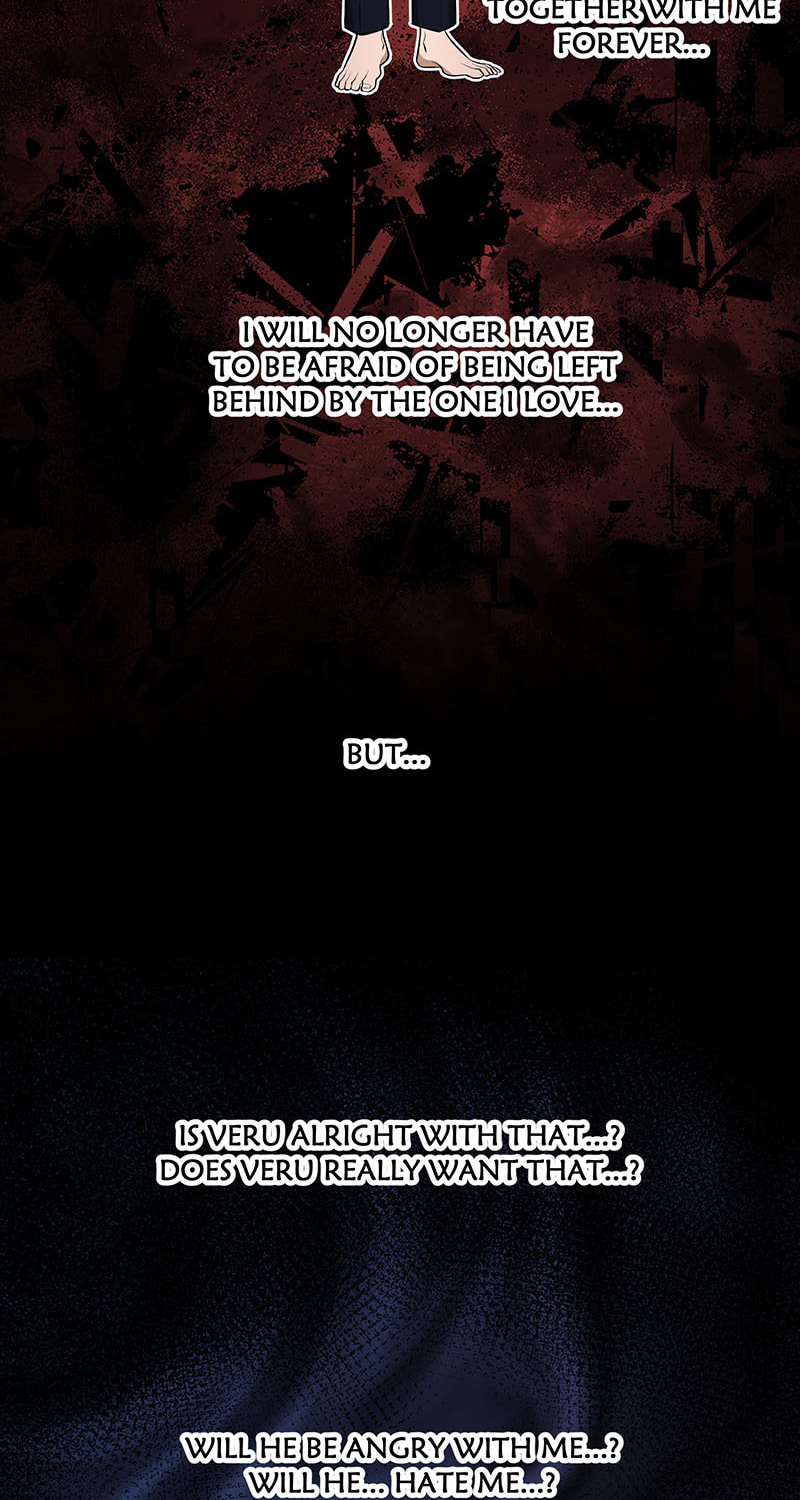 Read The Vampire chapter 120 image 1 on Lezhin