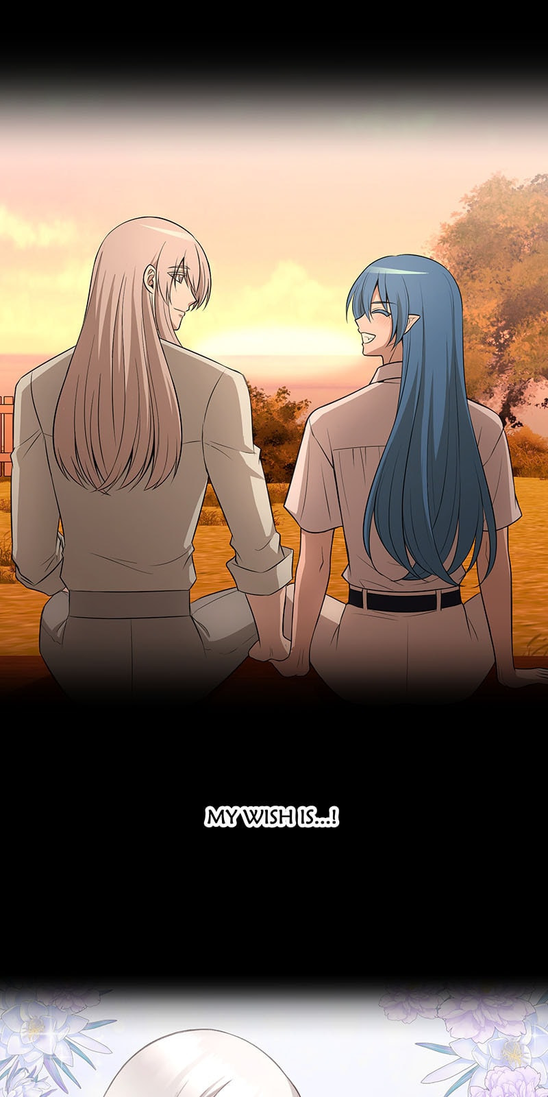 Read The Vampire chapter 120 image 13 on Lezhin