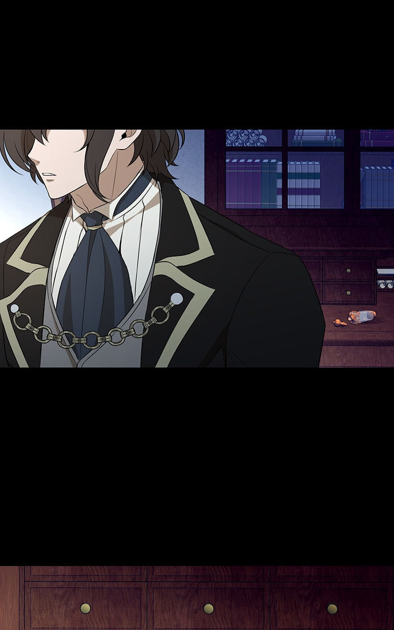 Read The Vampire chapter 120 image 18 on Lezhin