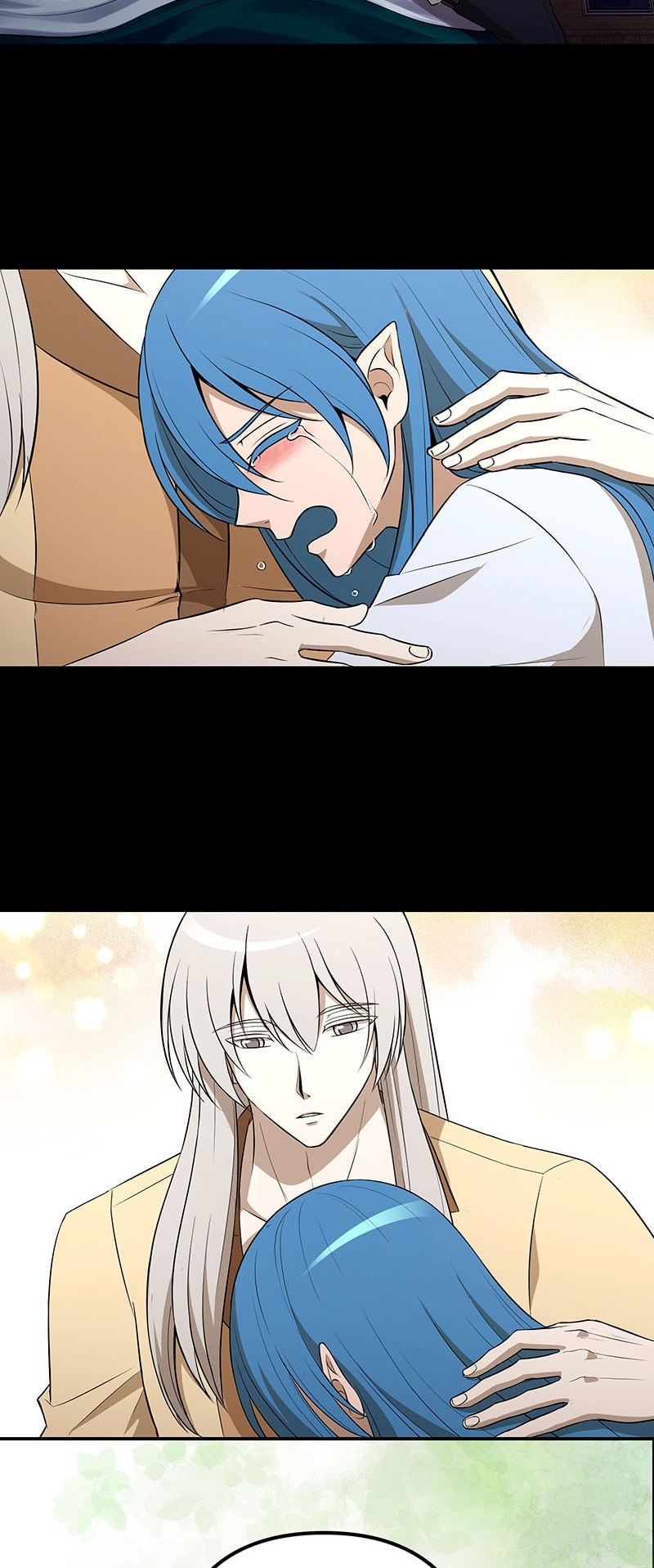 Read The Vampire chapter 122 image 10 on Lezhin