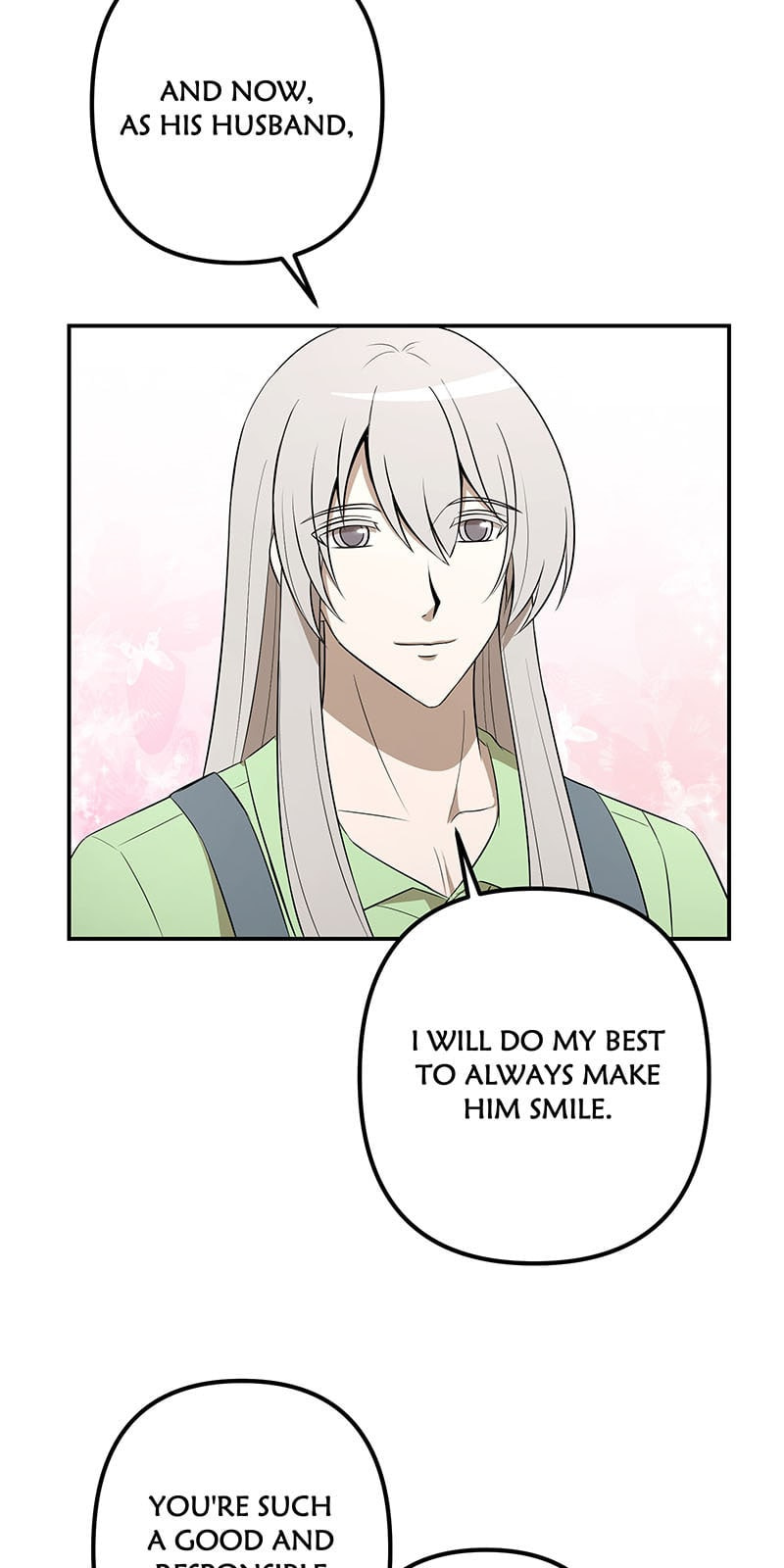 Read The Vampire chapter 122 image 13 on Lezhin