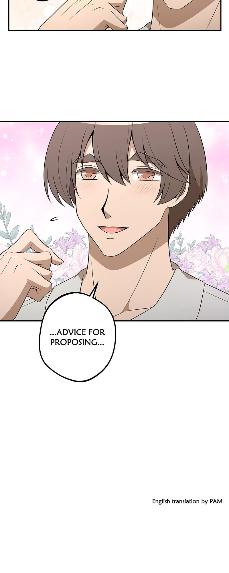 Read The Vampire chapter 122 image 17 on Lezhin