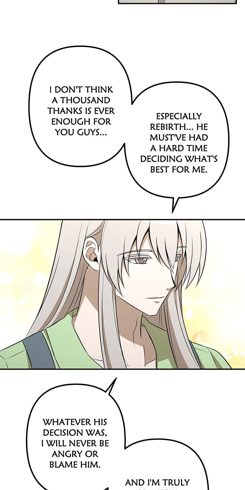Read The Vampire chapter 122 image 7 on Lezhin
