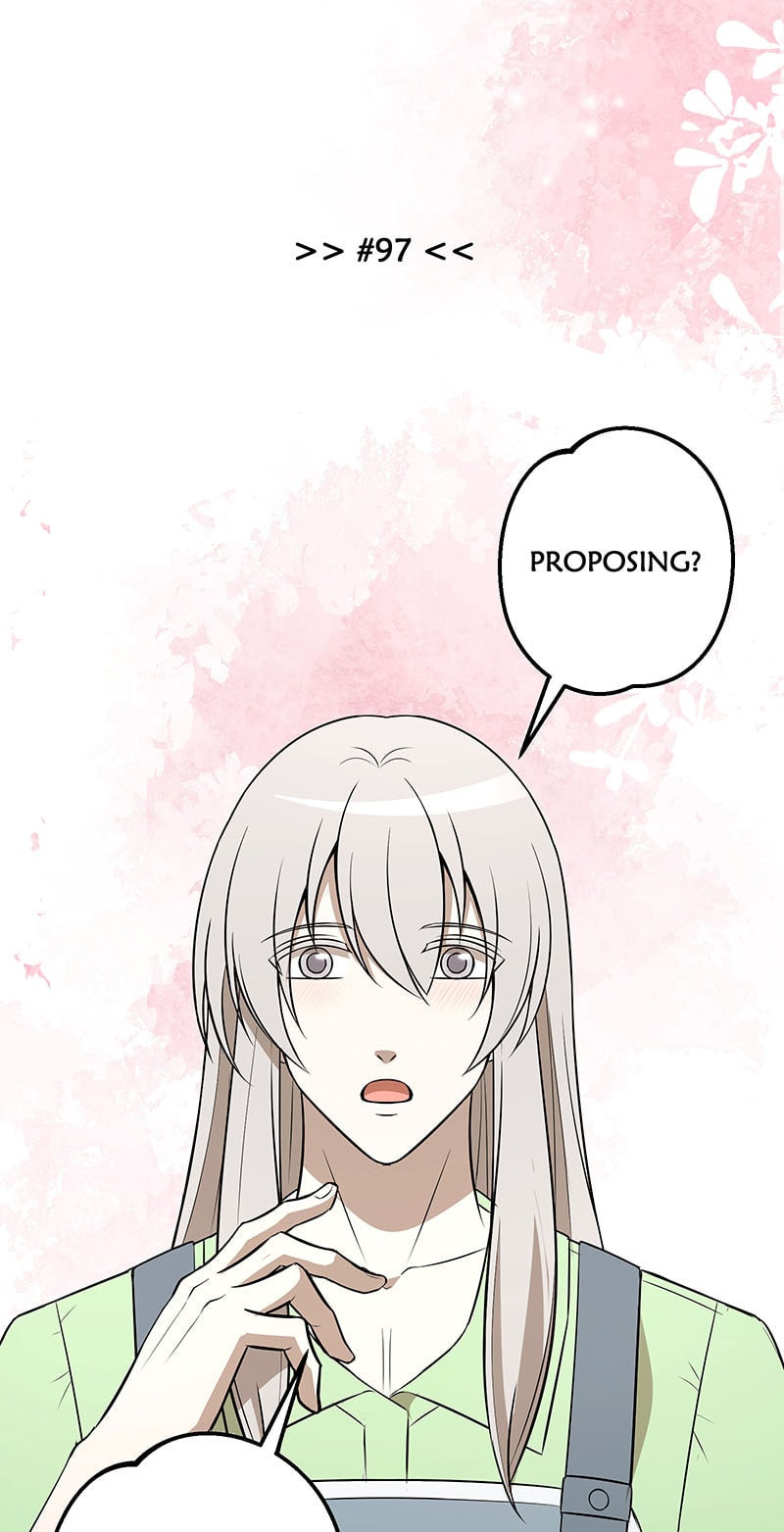 Read The Vampire chapter 123 image 1 on Lezhin