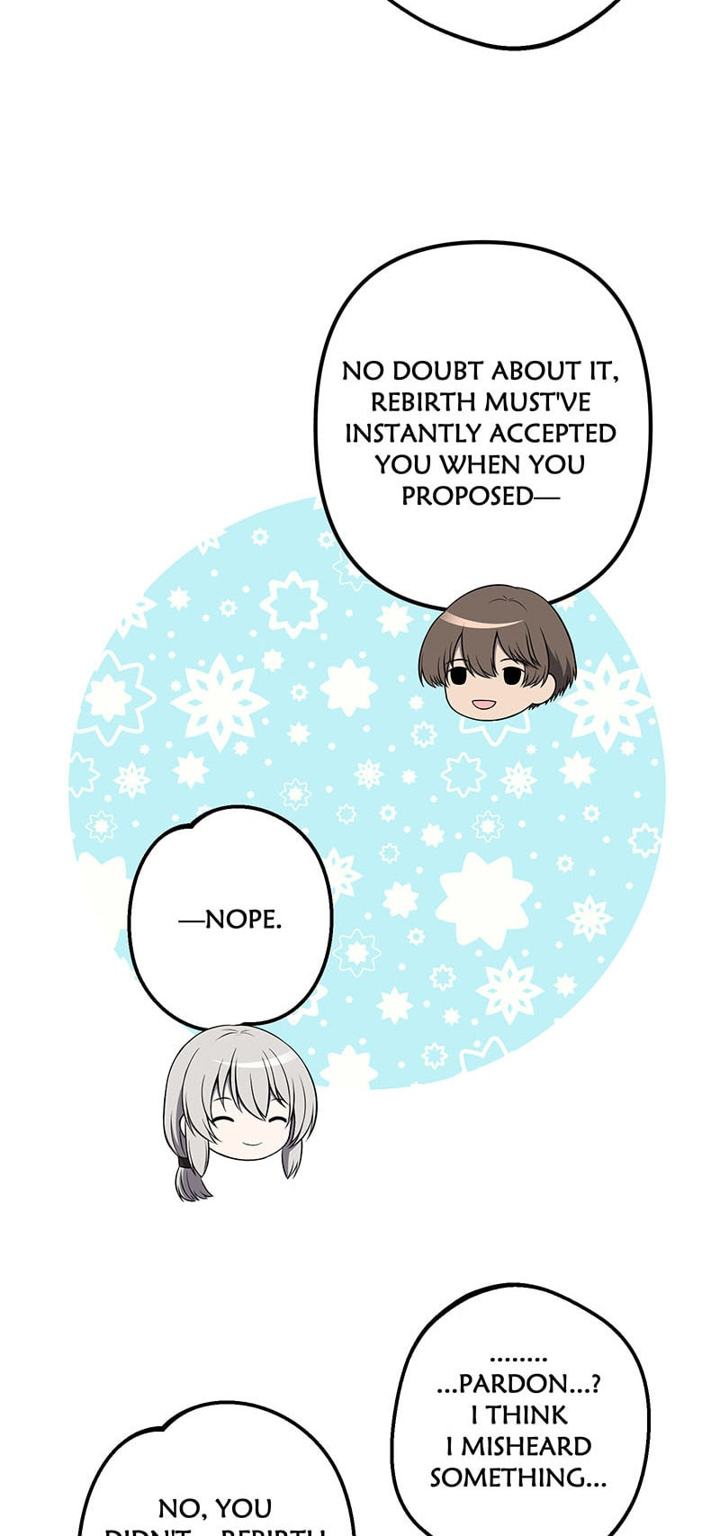 Read The Vampire chapter 123 image 10 on Lezhin