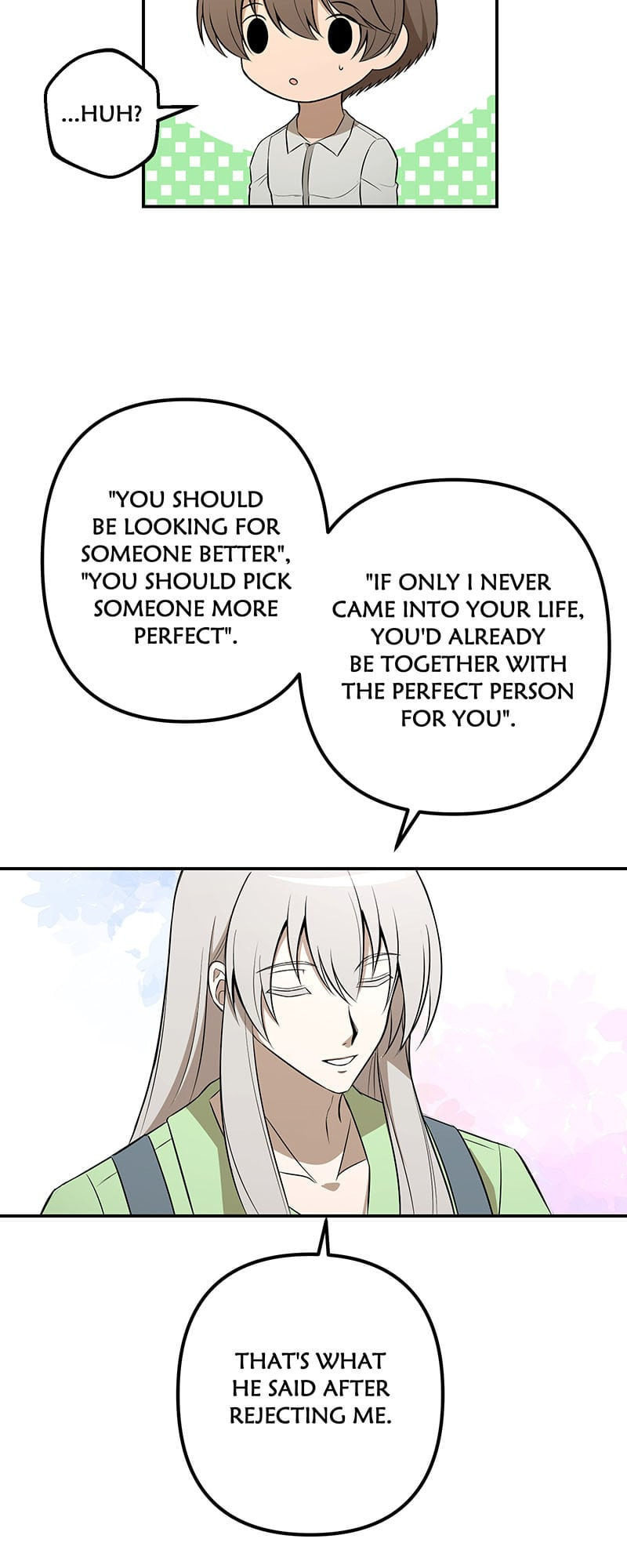 Read The Vampire chapter 123 image 13 on Lezhin