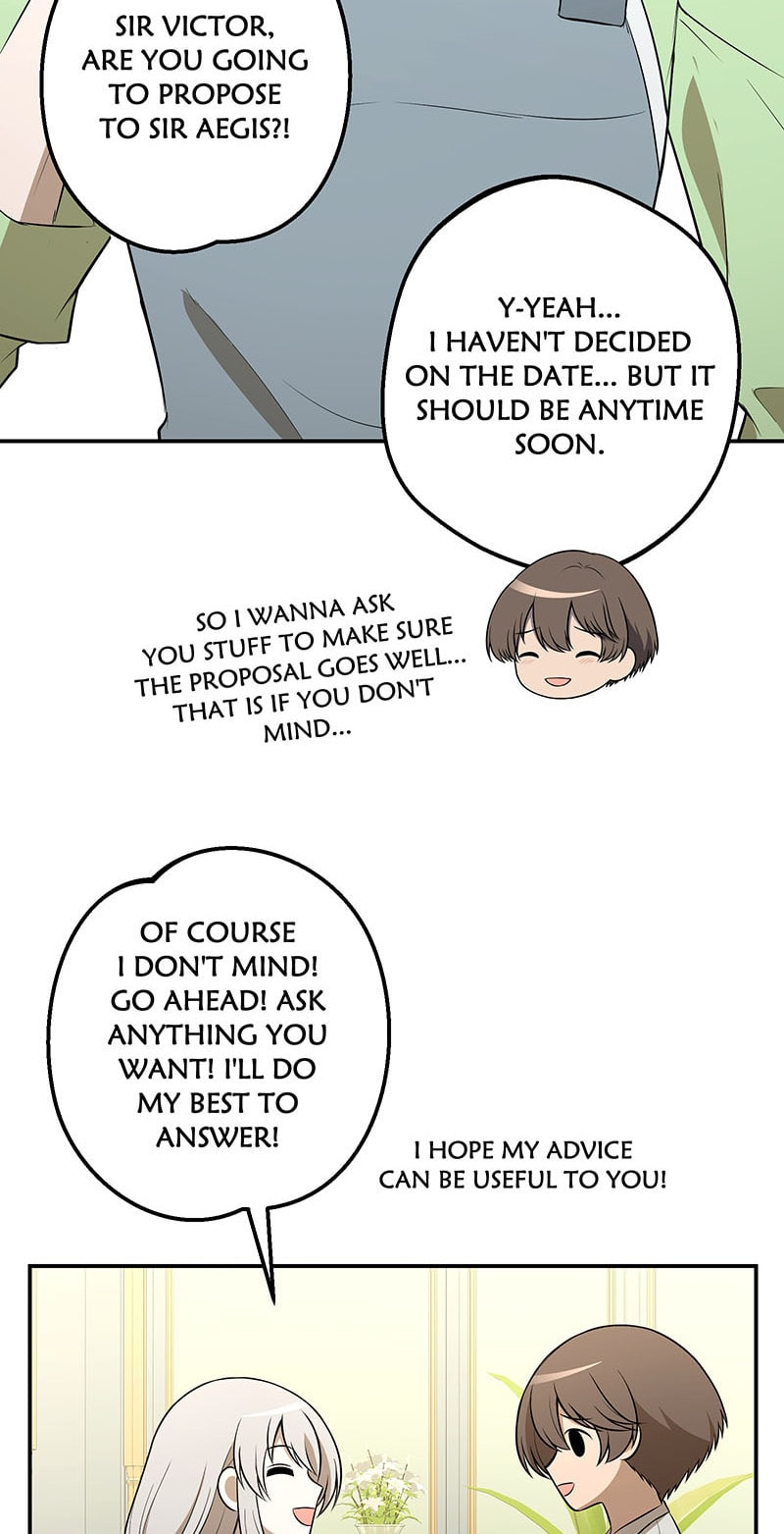 Read The Vampire chapter 123 image 2 on Lezhin