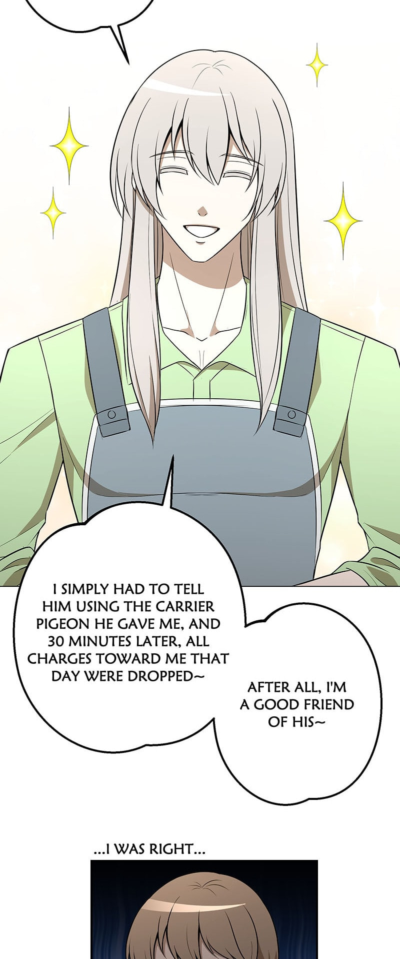 Read The Vampire chapter 125 image 10 on Lezhin