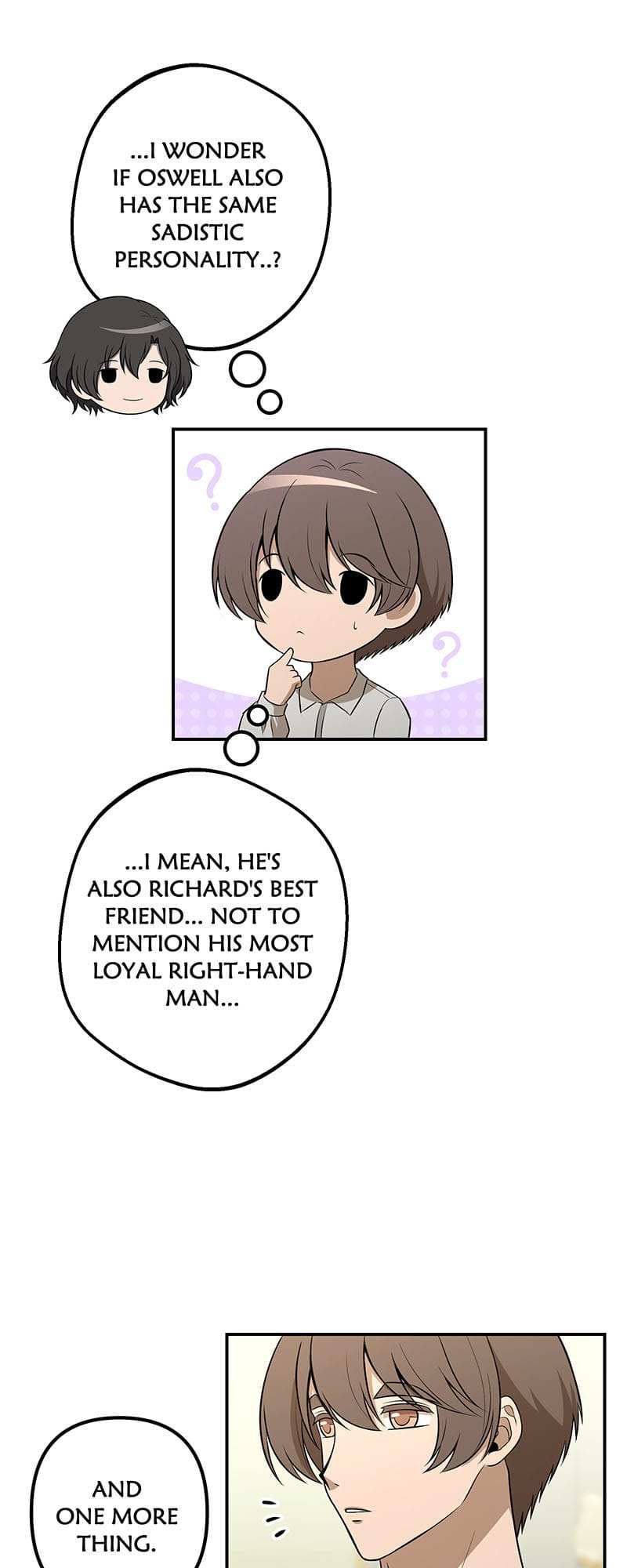 Read The Vampire chapter 125 image 12 on Lezhin