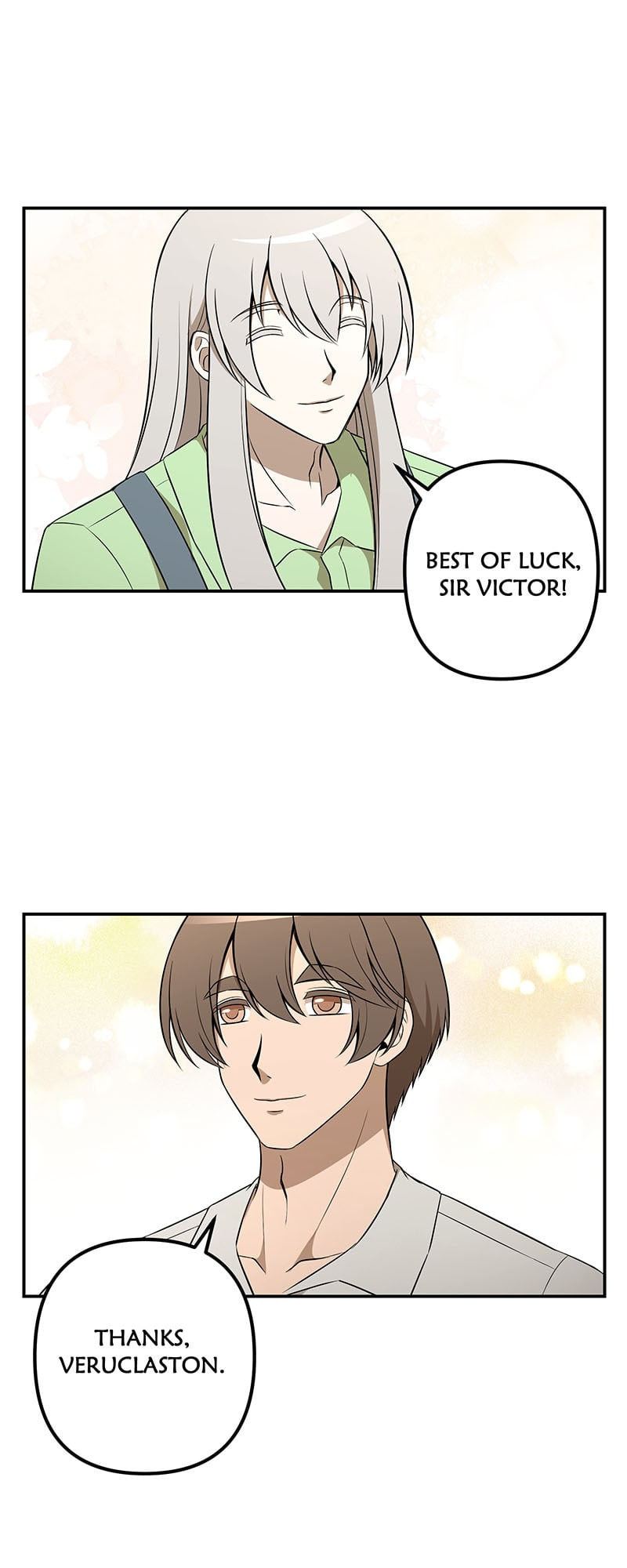 Read The Vampire chapter 125 image 14 on Lezhin