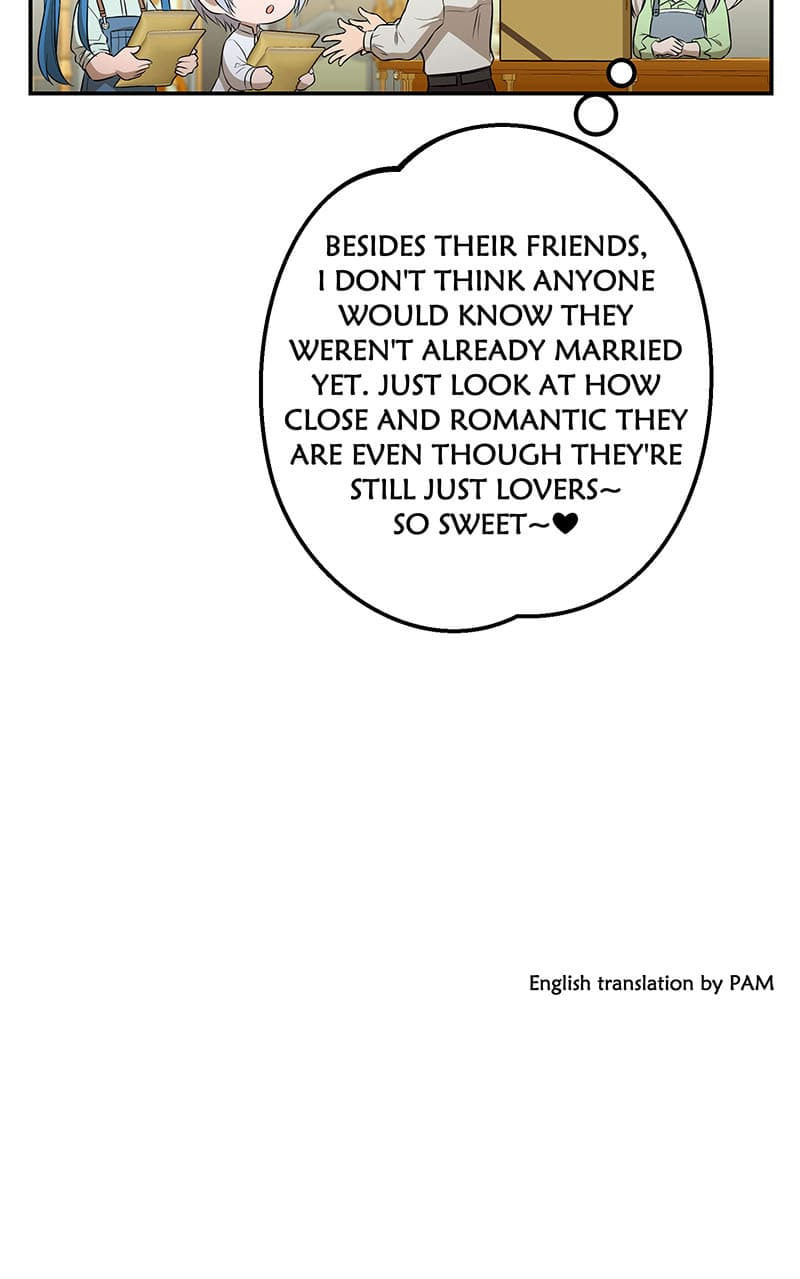 Read The Vampire chapter 125 image 16 on Lezhin
