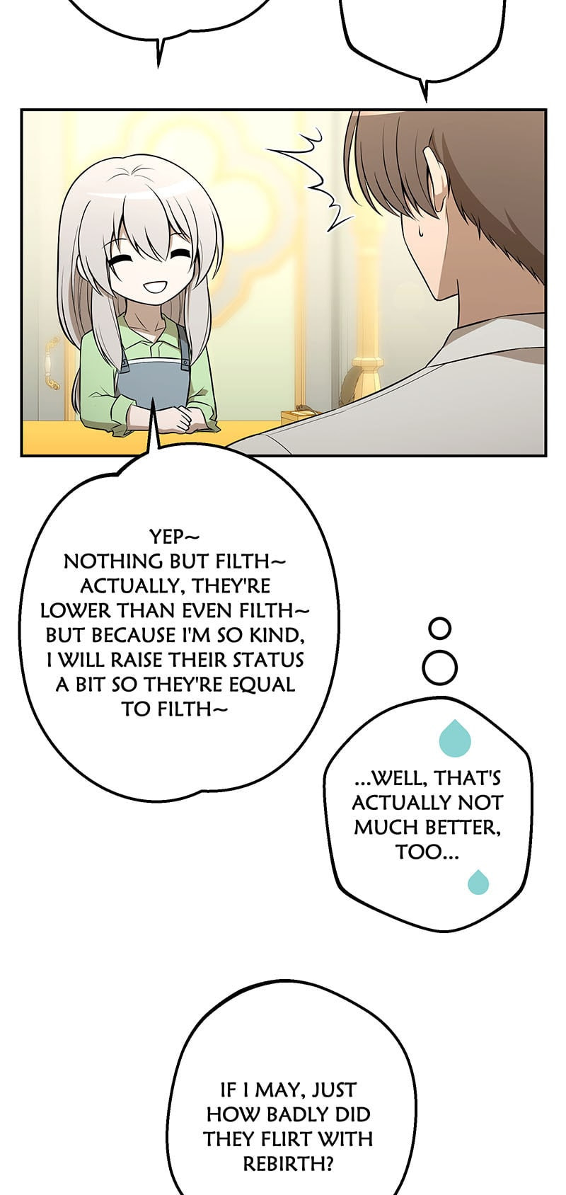 Read The Vampire chapter 125 image 3 on Lezhin