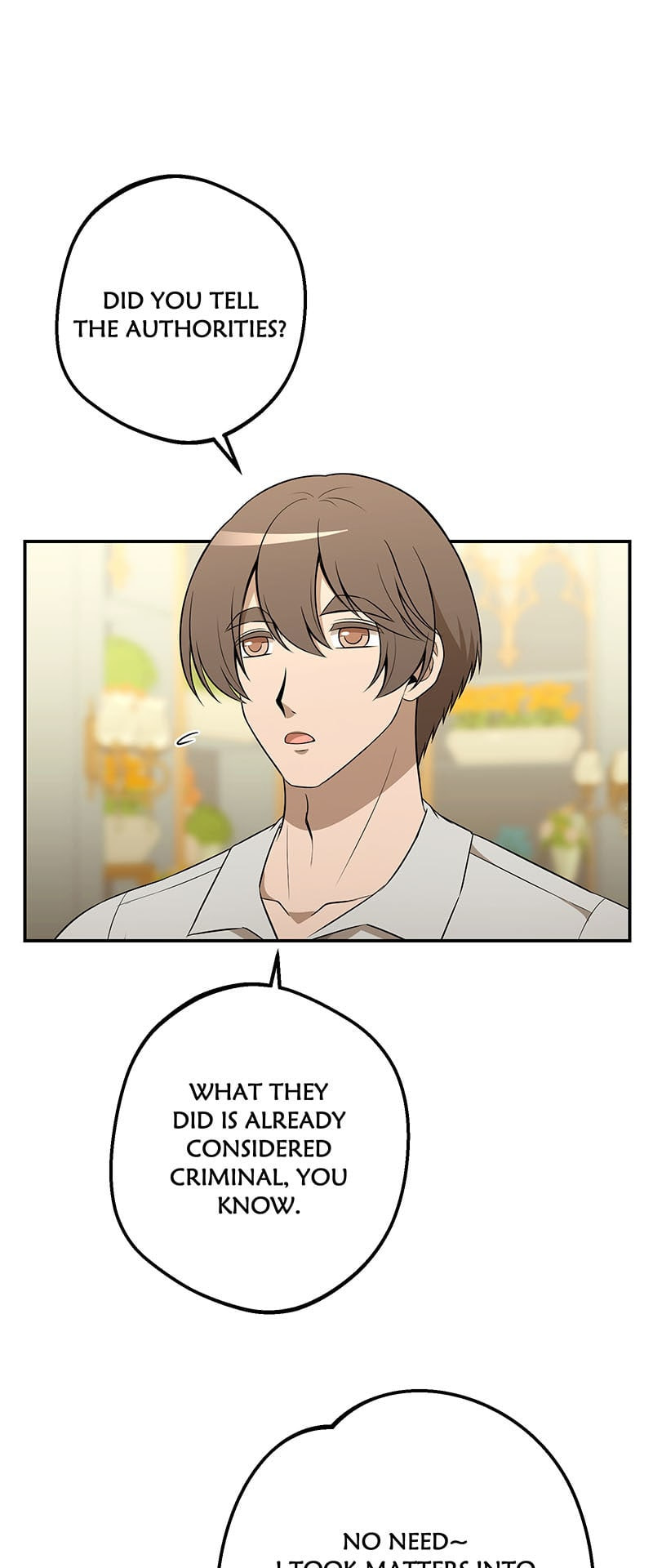 Read The Vampire chapter 125 image 7 on Lezhin