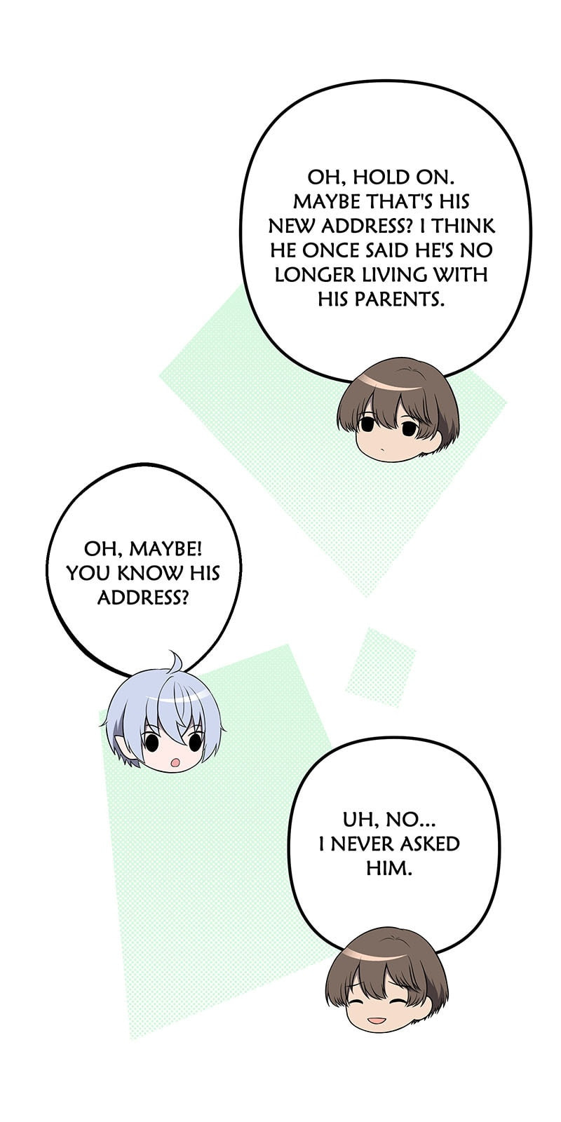 Read The Vampire chapter 126 image 11 on Lezhin