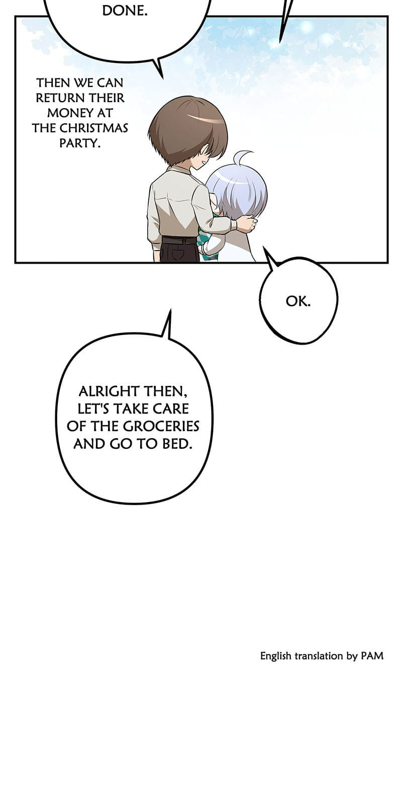 Read The Vampire chapter 126 image 14 on Lezhin