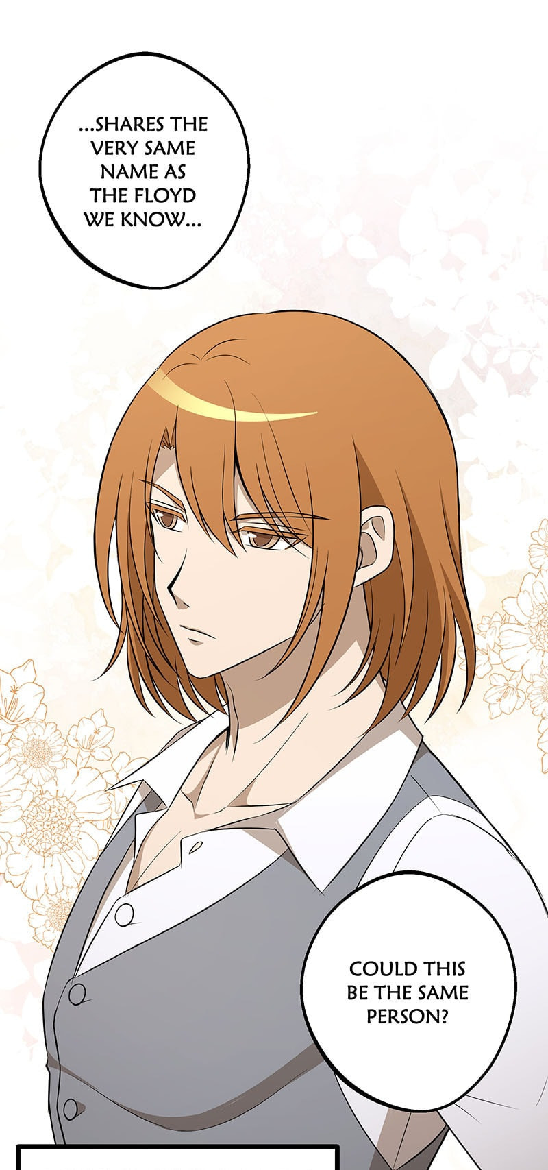 Read The Vampire chapter 126 image 8 on Lezhin