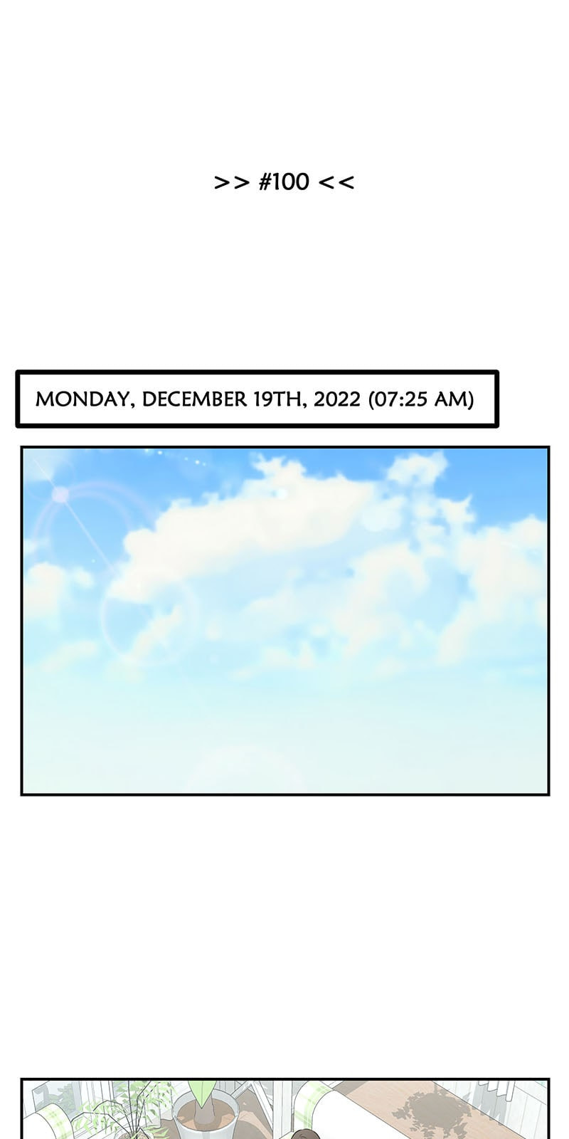 Read The Vampire chapter 127 image 1 on Lezhin
