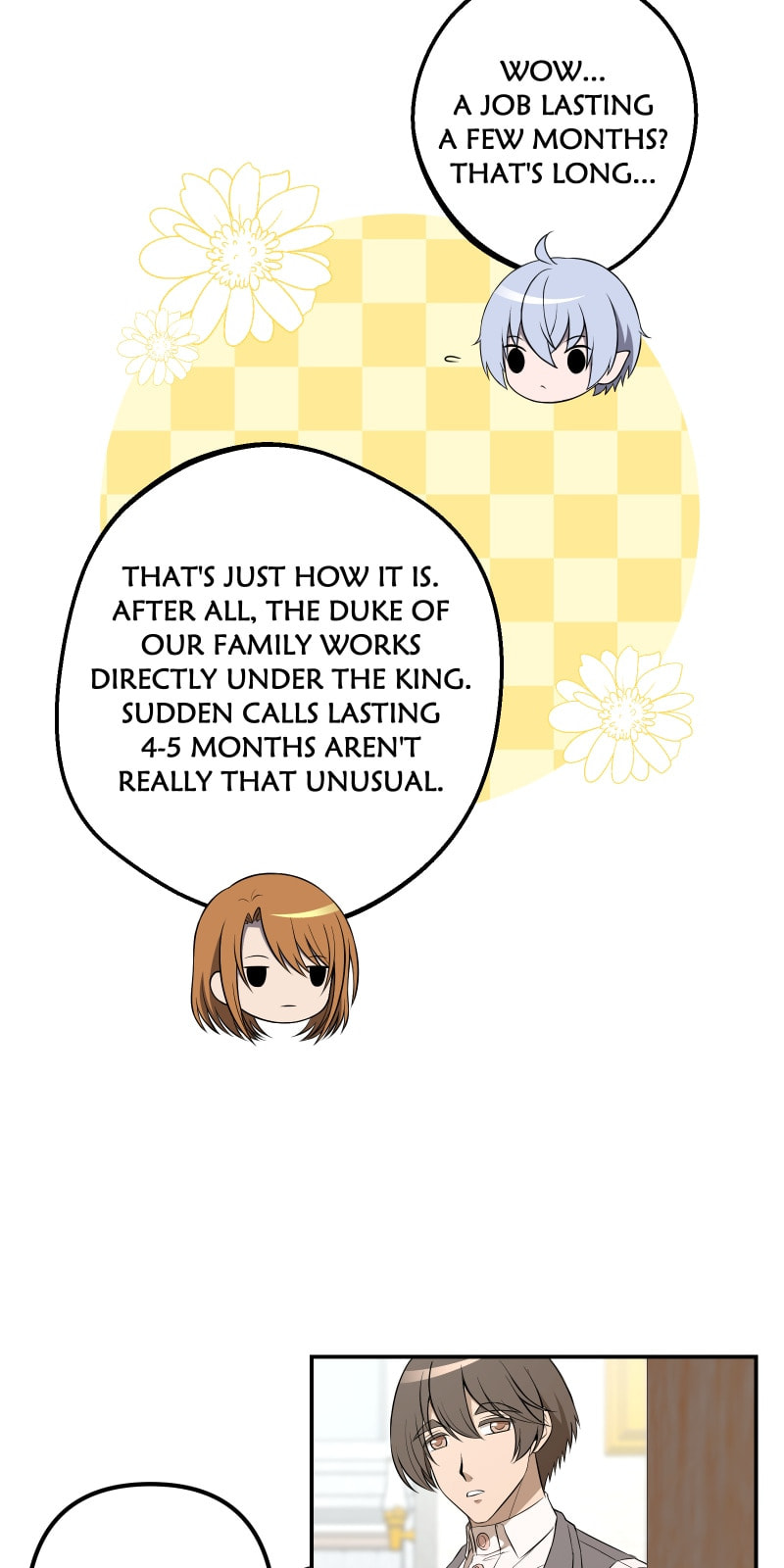 Read The Vampire chapter 127 image 11 on Lezhin