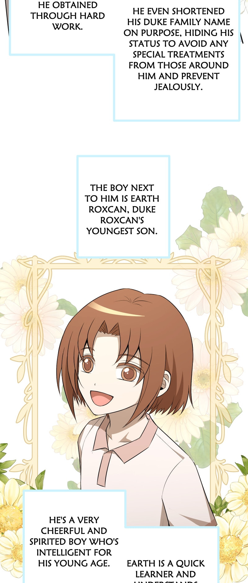 Read The Vampire chapter 127 image 15 on Lezhin