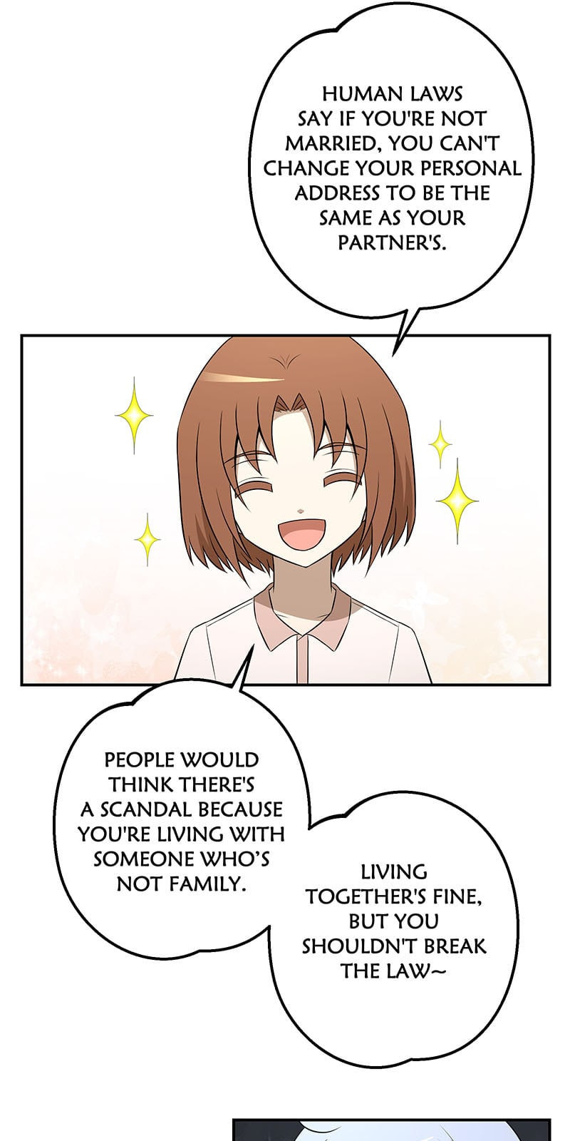 Read The Vampire chapter 128 image 12 on Lezhin