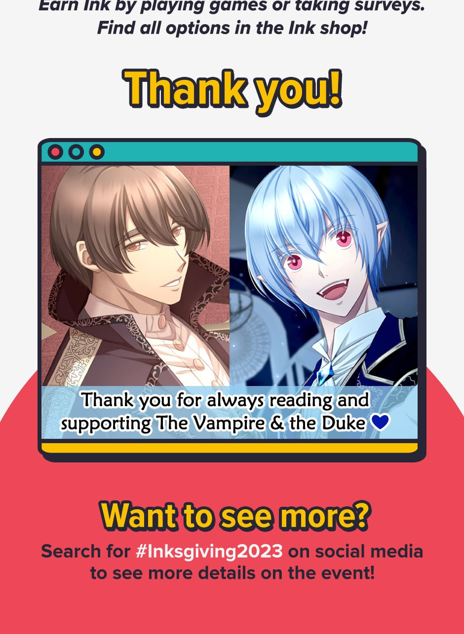 Read The Vampire chapter 129 image 1 on Lezhin