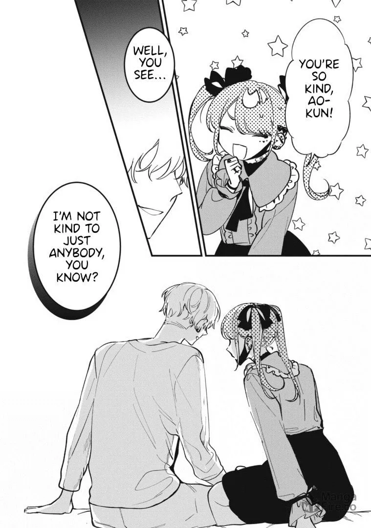 Read The Vampire chapter 13 image 11 on Lezhin
