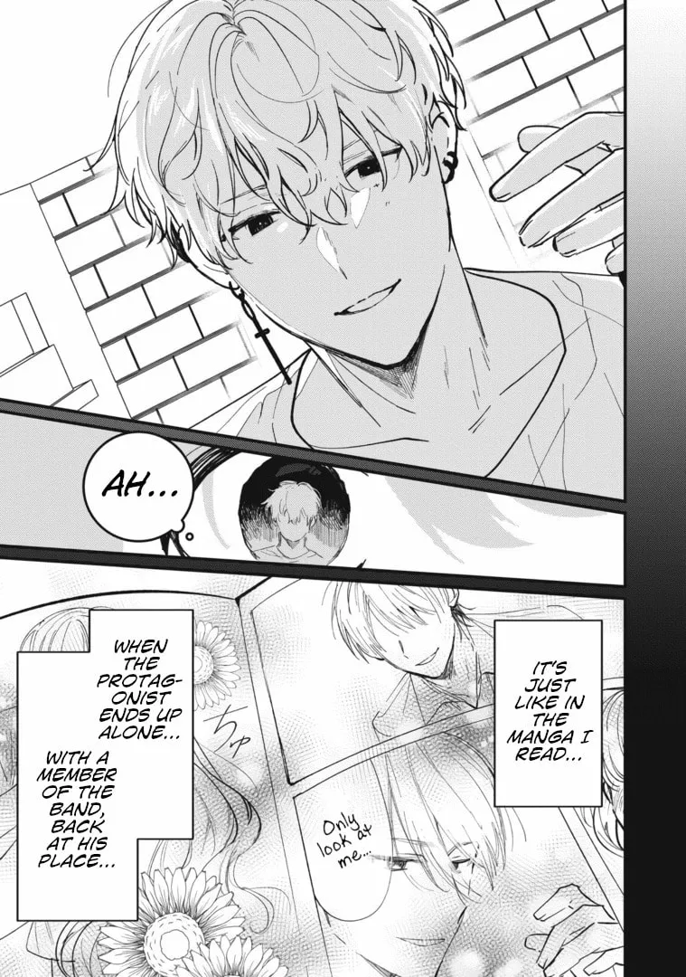 Read The Vampire chapter 13 image 12 on Lezhin