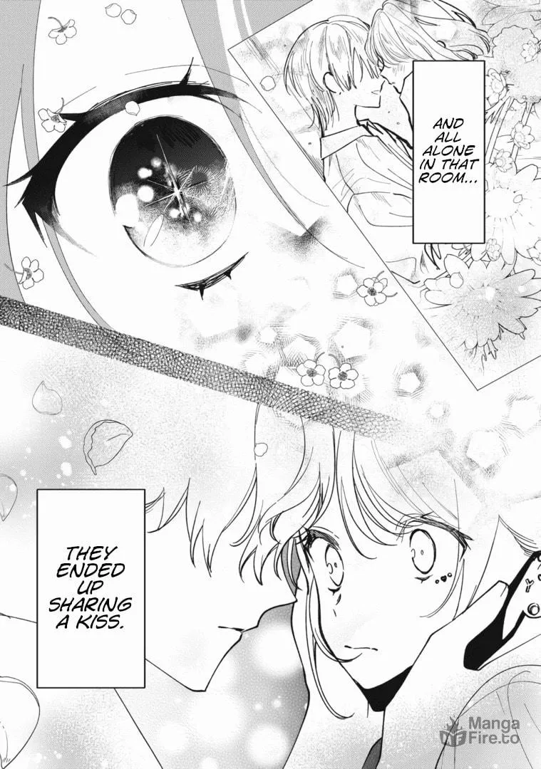 Read The Vampire chapter 13 image 14 on Lezhin